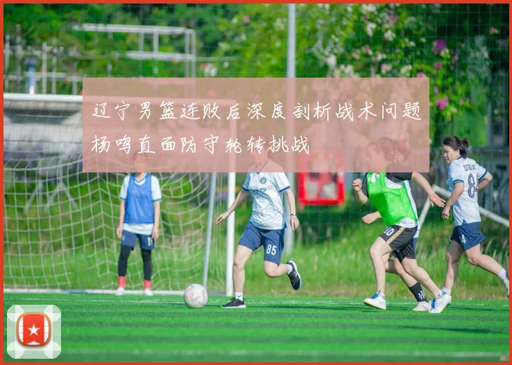 辽宁男篮连败后深度剖析战术问题杨鸣直面防守轮转挑战