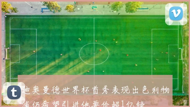 迪奥曼德世界杯首秀表现出色利物浦仍希望引进他要价超1亿镑