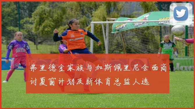 弗里德金家族与加斯佩里尼会面商讨夏窗计划及新体育总监人选